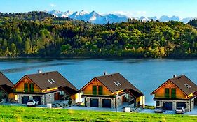 Czorsztyn Prestige Apartamenty